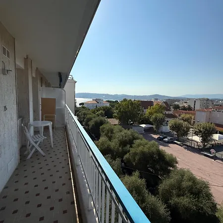 Notre Dame Appartamento Antibes