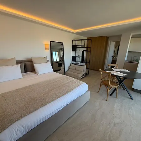 Notre Dame Apartament