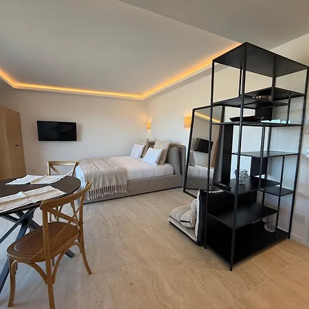 Apartament Notre Dame