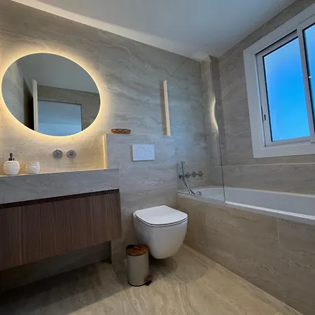 Apartament Notre Dame Antibes